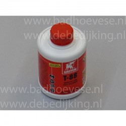 Pvc wadal lijm            1 l