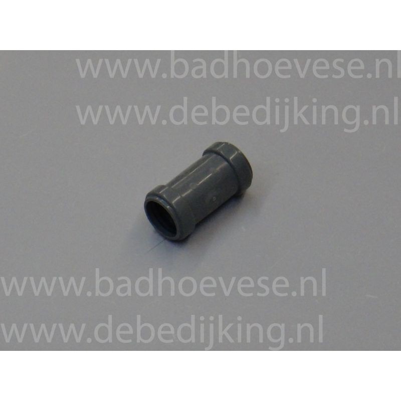 Martens overschuifmof 32 mm