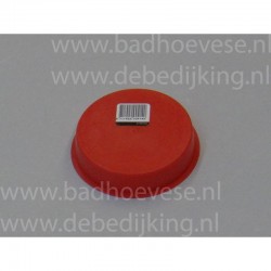 Plastic speciedeksel 100 mm
