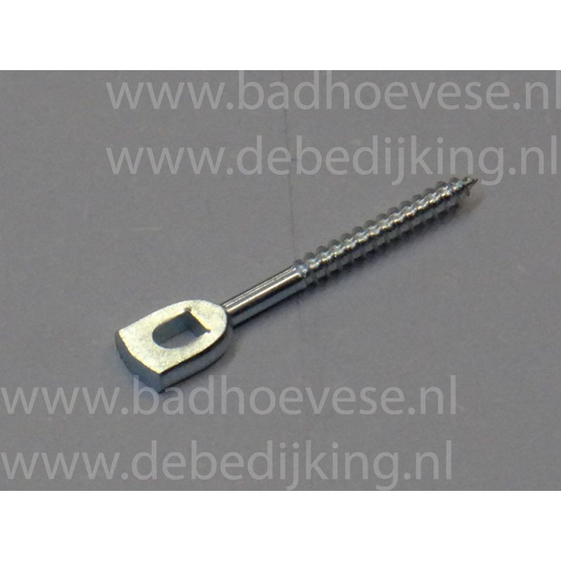 Buisbeugelpen universeel   60