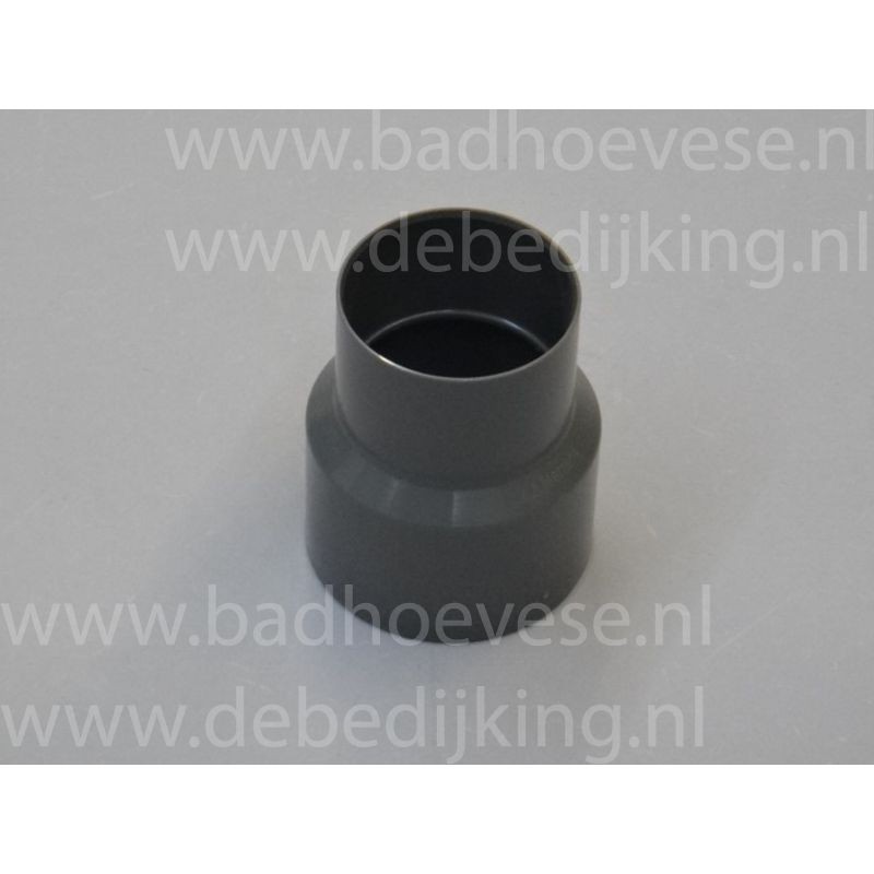 Hwa verloop           80 x 60