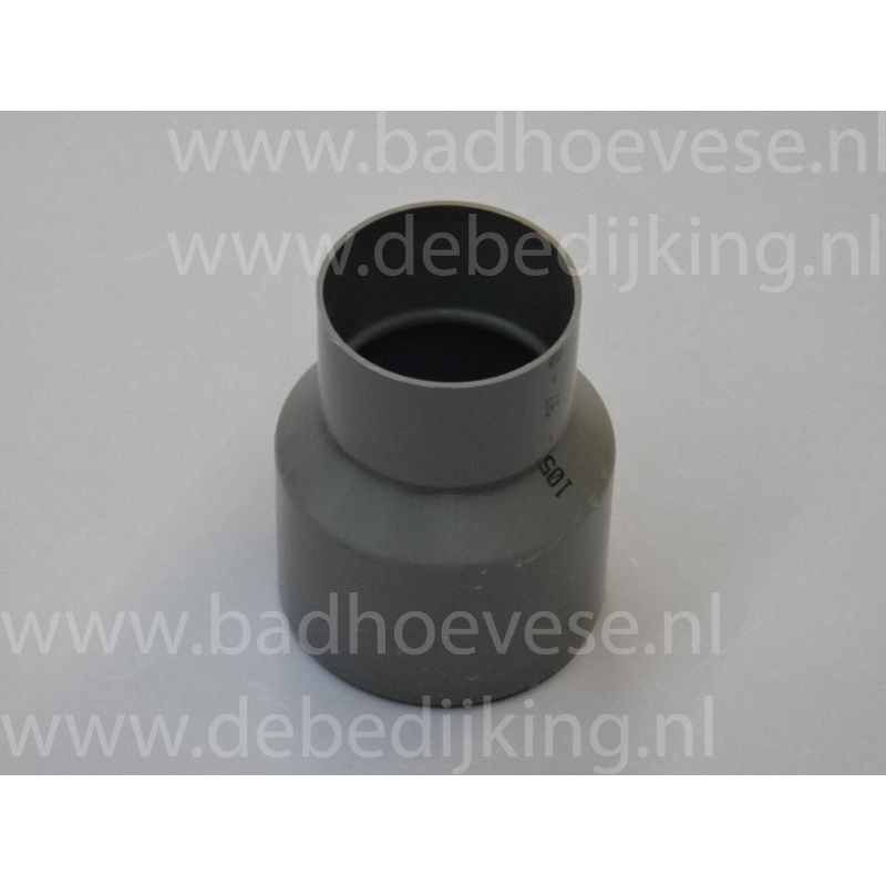 Hwa verloop           100 x 70