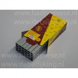 Nieten MW08 CNK