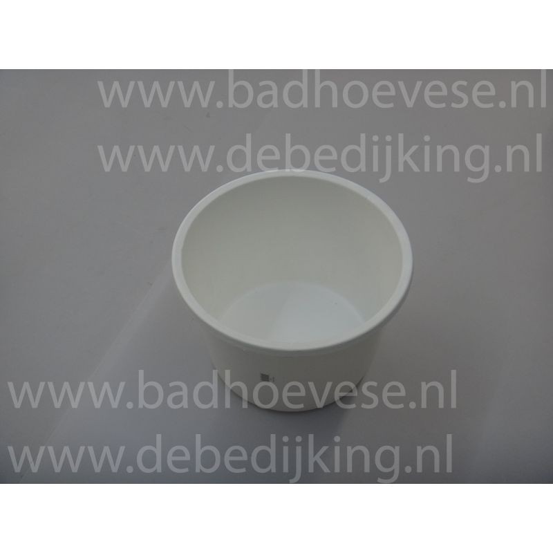 Speciekuip wit            30 ltr