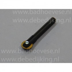 Rubi Widia snijwieltje in houder