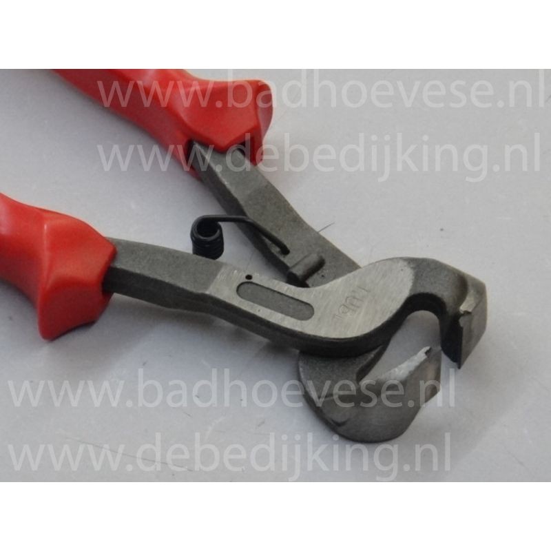 Rubi Mozaiektang widia