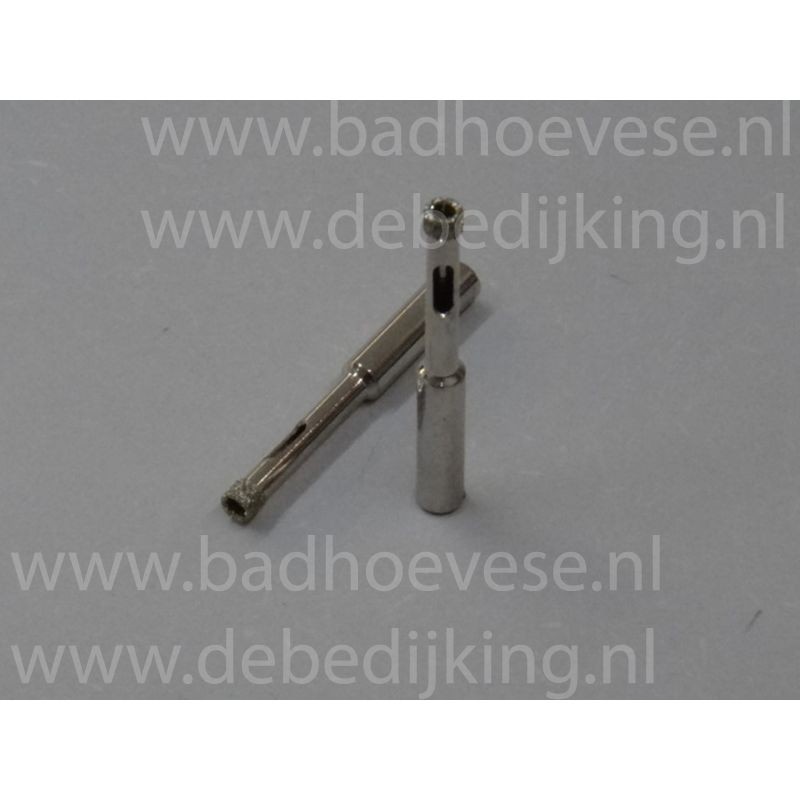 Carat Diamant tegelboor Starter