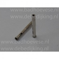 Carat Diamant tegelboor Starter