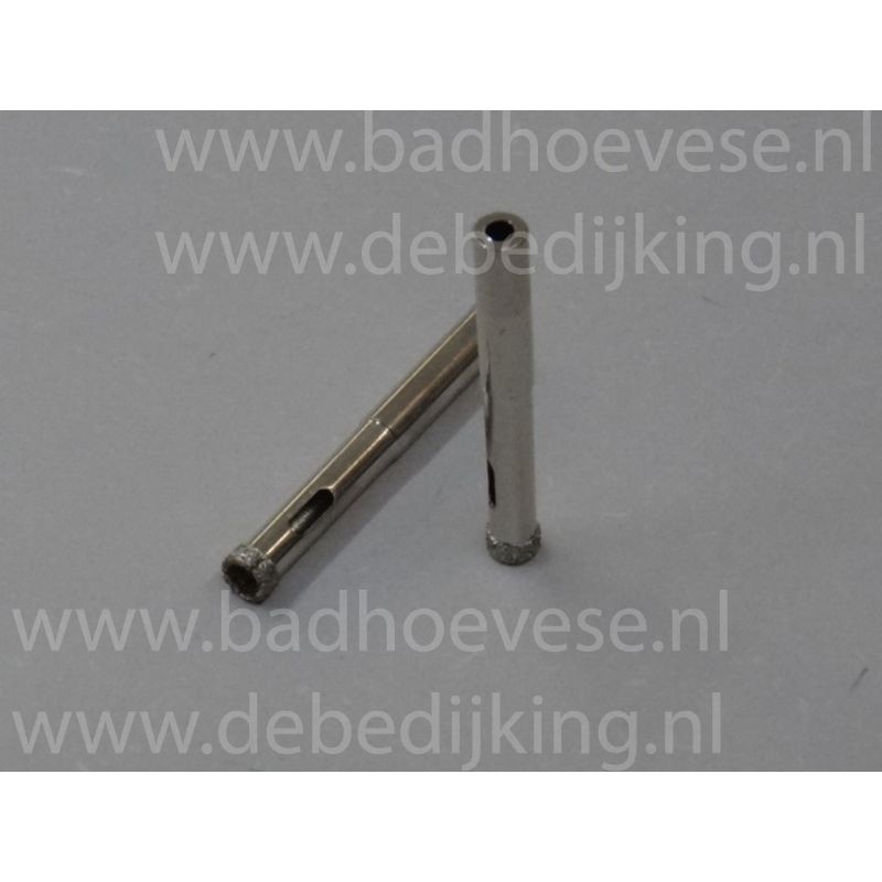 Carat Diamant tegelboor Starter