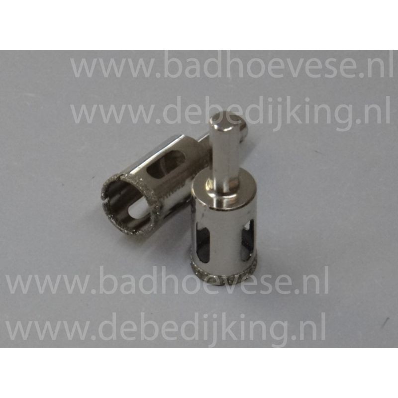 Carat Diamant tegelboor Starter