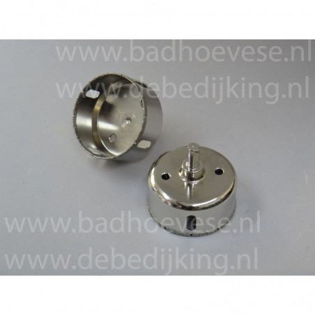 Carat Diamant tegelboor Starter Carat Diamant tegelboor Starter