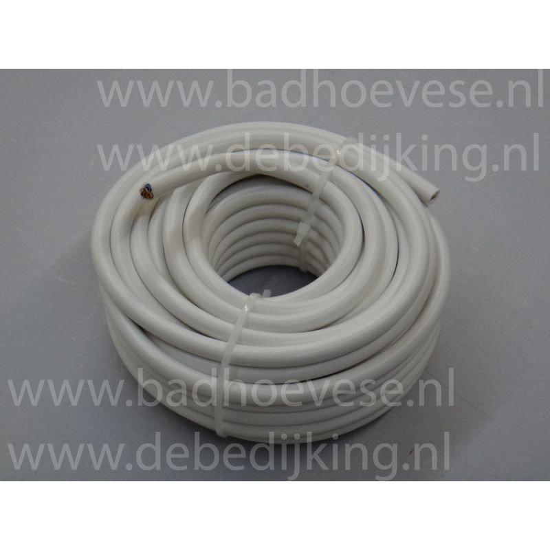 rol VMVL snoer 3 x 1,0 mm2