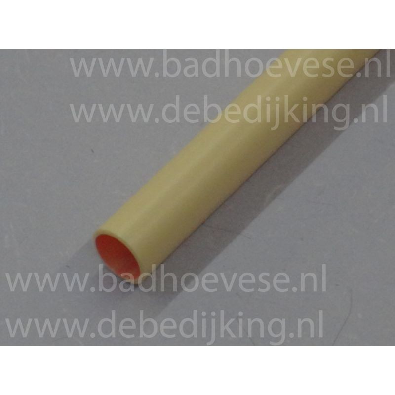 Electrabuis pvc 5/8 inch