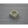 Wandcontactdoos  perilex