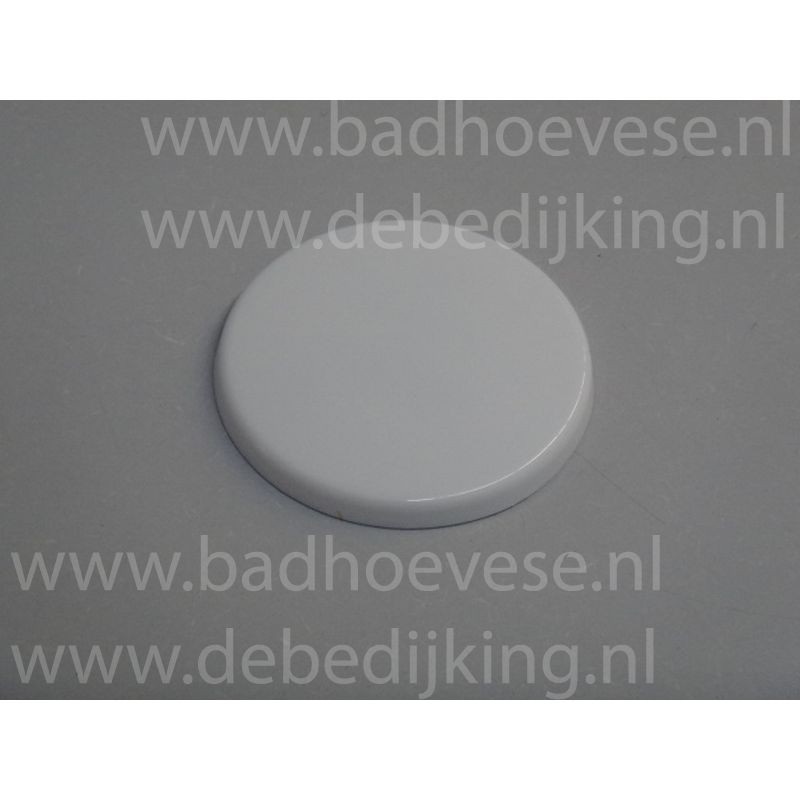 Plafondplaat  rond in blister