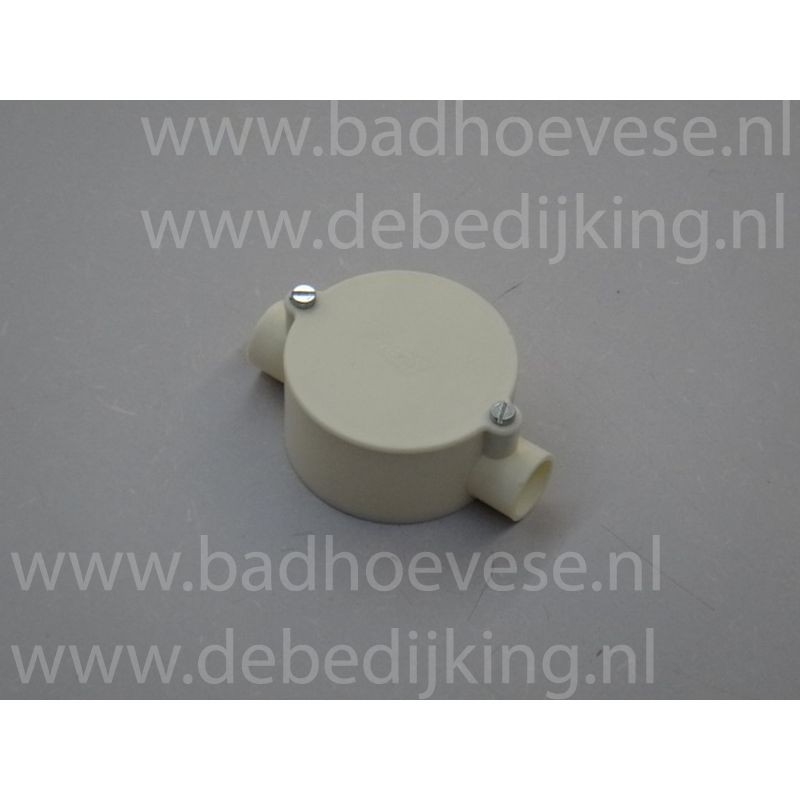 Las trekdoos attema 5/8 inch 16mm