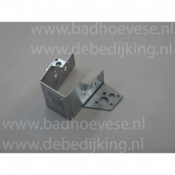 GB Raveeldrager Zwaar  Verzinkt