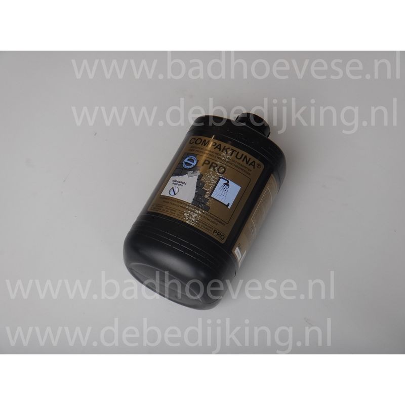 Flevopol - Compaktuna Pro  5 kg