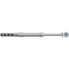 Fischer Frame plug SXR 10 X 100 T
