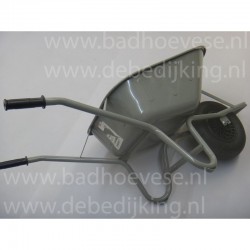 Wheelbarrow Robust-80