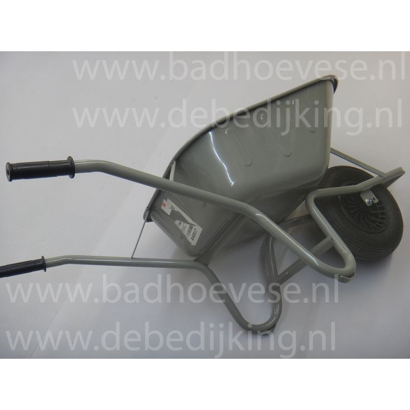 Wheelbarrow Robust-80