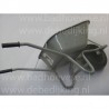 Wheelbarrow Robust-80