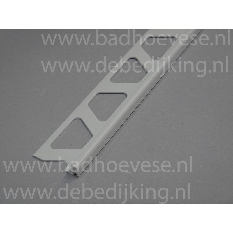 Tegelprofiel BW60       300 cm