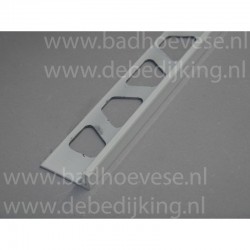 Tegelprofiel A 80 BW    300 cm