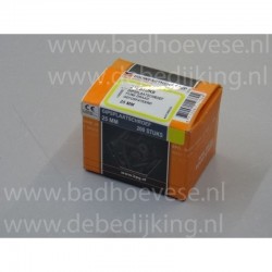 ProfPartner gipsplaatschroef 25 mm