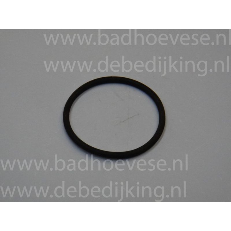 Rubber O-ring   50 x 6 mm