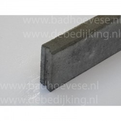 opsluitband grijs          5 cm