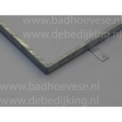 Matomranding 50 x 70 Matrand