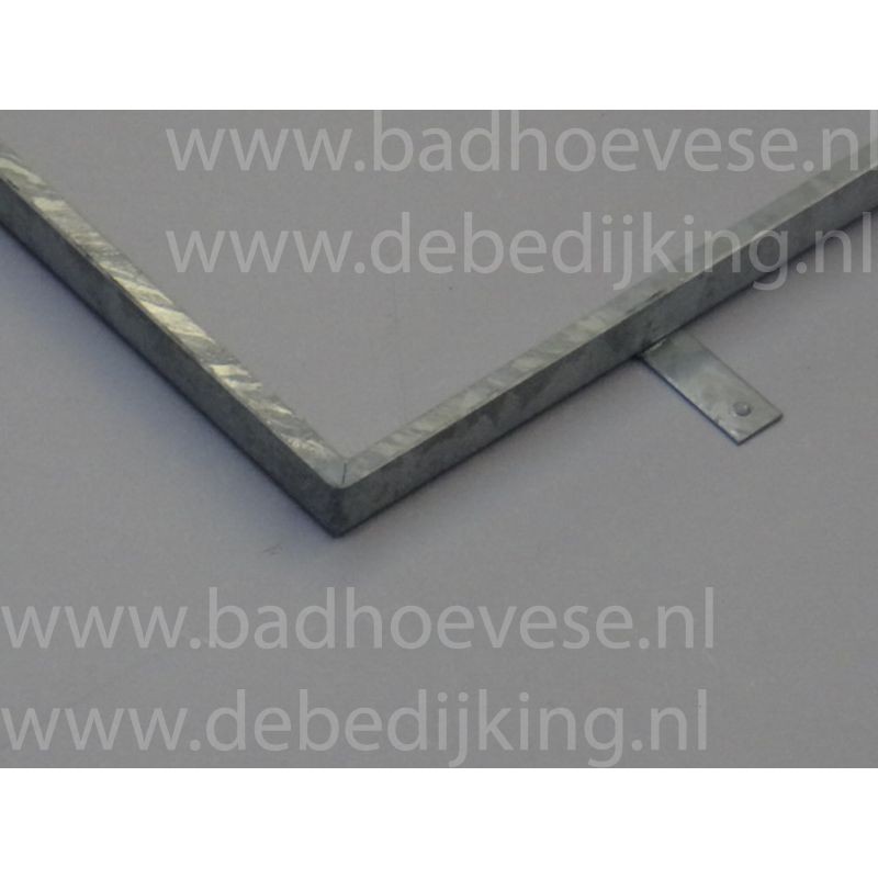 Matomranding 50 x 70 Matrand