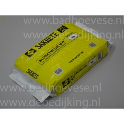 Sakrete blokkenlijm 25 kg