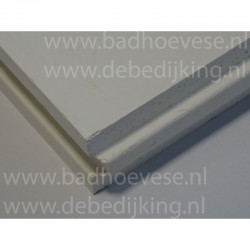 Gipsblok 50x64 Normaal     7 cm