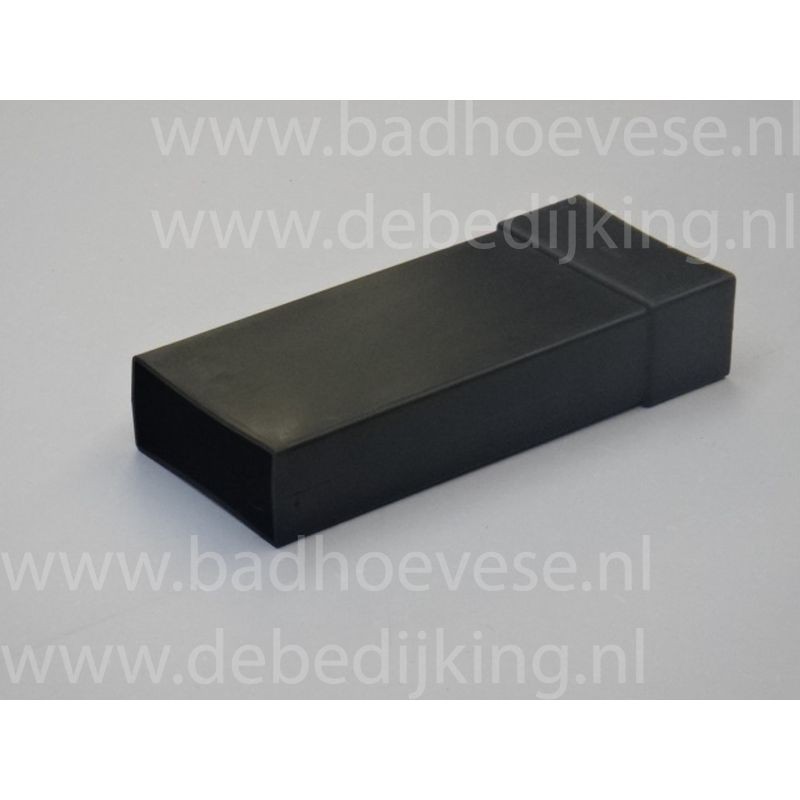 Ubb verlengstuk voor