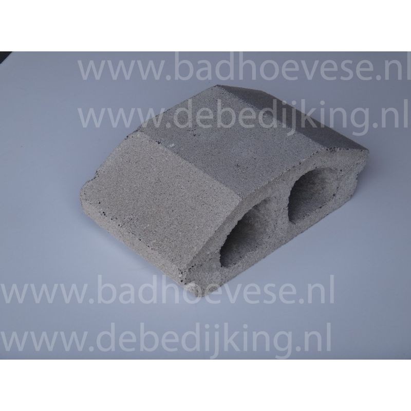 Beton vulblok AK