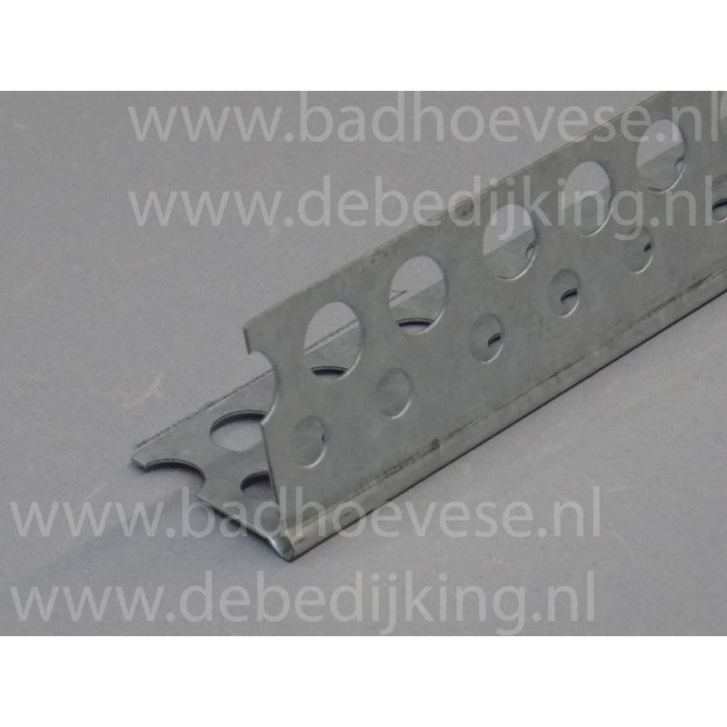 hoekbeschermer 111       260 cm