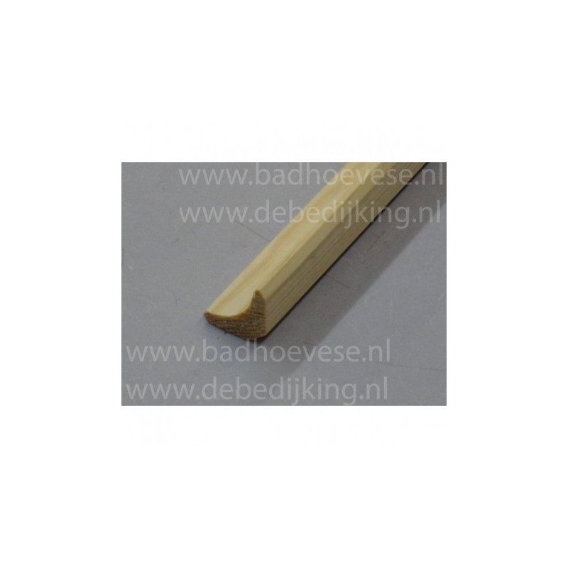 Elephant Grenen PEFC hollat