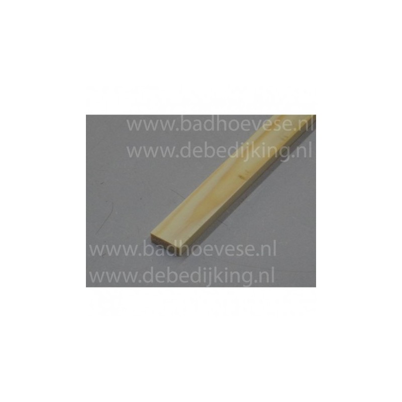 Elephant Grenen PEFC rondom