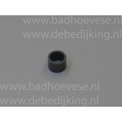 Plastic lijm verloop 40 x 32