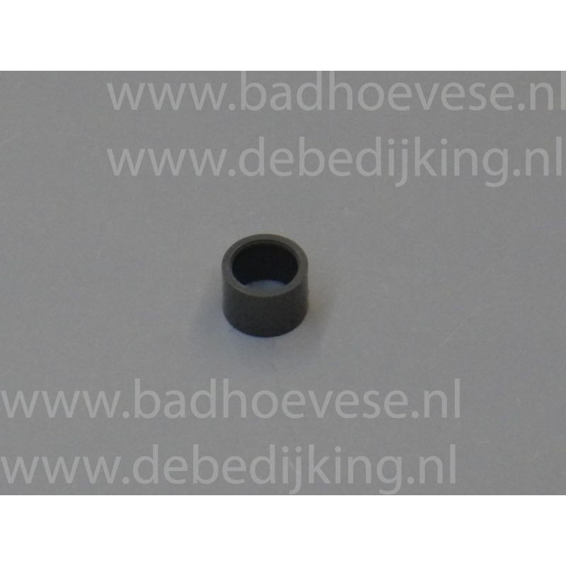 Plastic lijm verloop 40 x 32