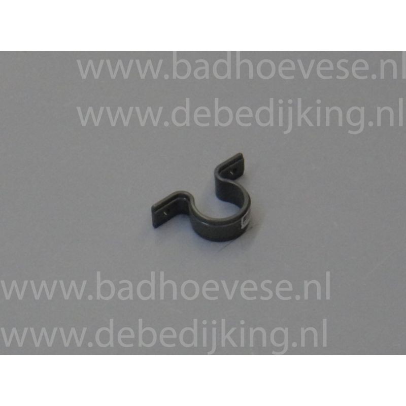 Plastic zadel              32