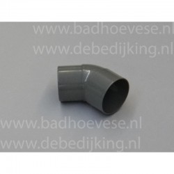 Hwa bocht          grijs  70