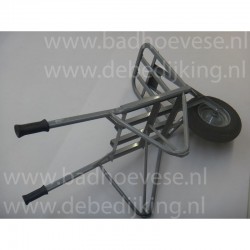 Steenkruiwagen 9-60
