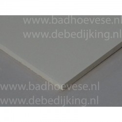 Promatect type H         12 mm.m