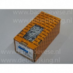 HECO-TOPIX-plus 4.0 x 50  PVK pozi