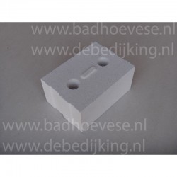 kalkzandsteen Lijmblok   L 214/148