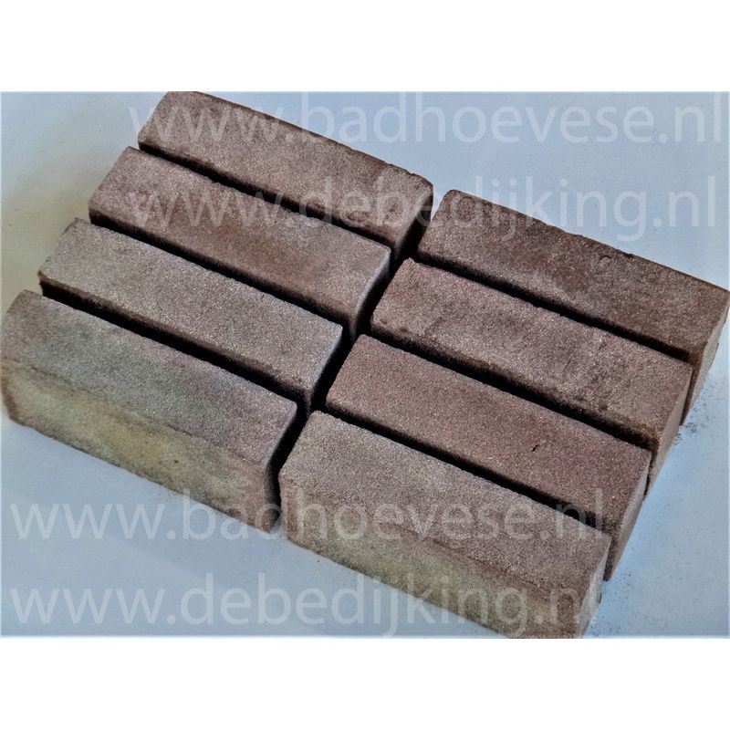 baksteen Reno vormb.Maasbruin