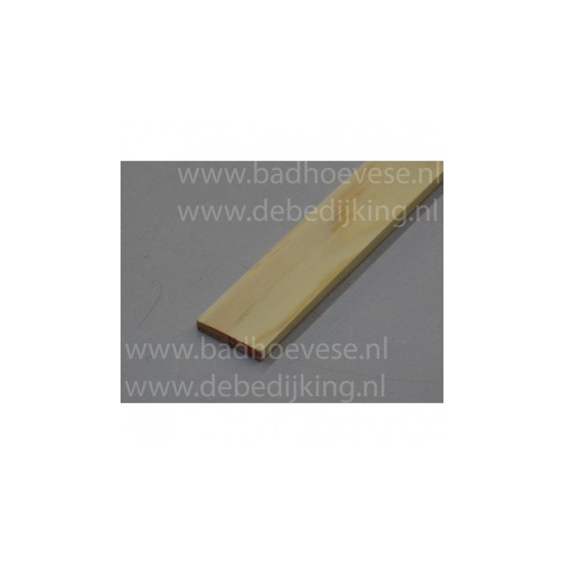 Elephant Grenen PEFC rondom